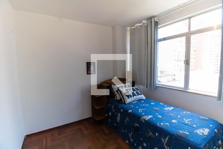 Quarto 1 de apartamento para alugar com 3 quartos, 109m² em Icaraí, Niterói