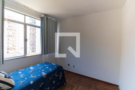 Quarto 1 de apartamento para alugar com 3 quartos, 109m² em Icaraí, Niterói