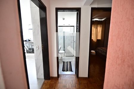 Apartamento para alugar com 2 quartos, 64m² em Vila dos Alpes, Goiânia