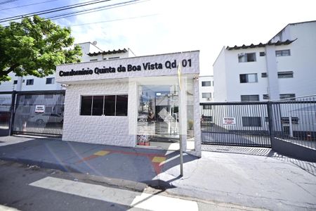 Apartamento para alugar com 2 quartos, 64m² em Vila dos Alpes, Goiânia