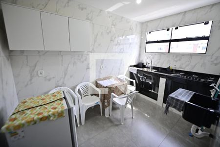 Apartamento para alugar com 2 quartos, 64m² em Vila dos Alpes, Goiânia