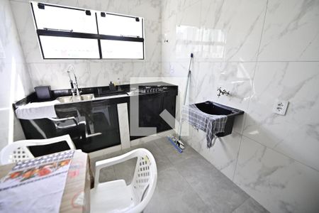 Apartamento para alugar com 2 quartos, 64m² em Vila dos Alpes, Goiânia