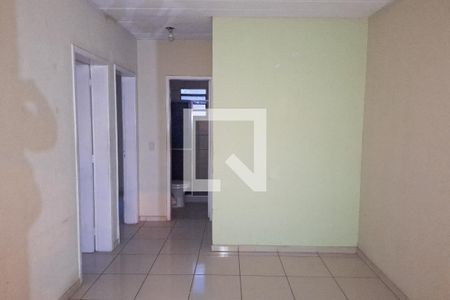 Sala de apartamento para alugar com 2 quartos, 50m² em Jardim Primavera, Duque de Caxias