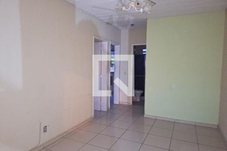 Sala de apartamento para alugar com 2 quartos, 50m² em Jardim Primavera, Duque de Caxias