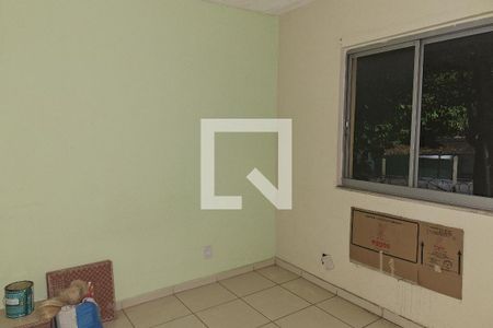 Quarto de apartamento para alugar com 2 quartos, 50m² em Jardim Primavera, Duque de Caxias