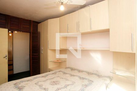 Quarto 1 de apartamento à venda com 3 quartos, 87m² em Petrópolis, Porto Alegre