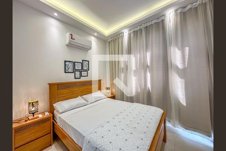 Kitnet/Studio para alugar com 1 quarto, 38m² em Centro, Rio de Janeiro
