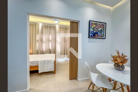 Kitnet/Studio para alugar com 1 quarto, 38m² em Centro, Rio de Janeiro