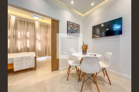 Kitnet/Studio para alugar com 1 quarto, 38m² em Centro, Rio de Janeiro