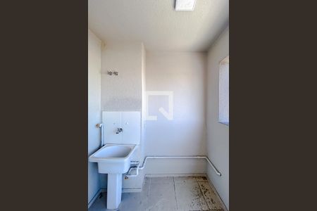 Varanda da Sala de apartamento à venda com 3 quartos, 55m² em Belenzinho, São Paulo