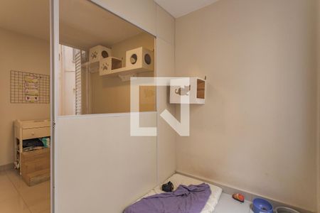 Quarto 2 de apartamento à venda com 2 quartos, 54m² em Higienópolis, Porto Alegre