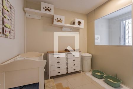 Quarto 2 de apartamento à venda com 2 quartos, 54m² em Higienópolis, Porto Alegre