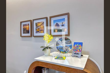 Apartamento para alugar com 1 quarto, 50m² em Centro, Rio de Janeiro