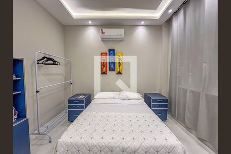 Apartamento para alugar com 1 quarto, 50m² em Centro, Rio de Janeiro