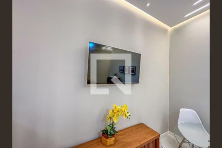 Apartamento para alugar com 1 quarto, 50m² em Centro, Rio de Janeiro