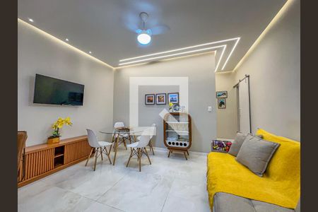 Apartamento para alugar com 1 quarto, 50m² em Centro, Rio de Janeiro