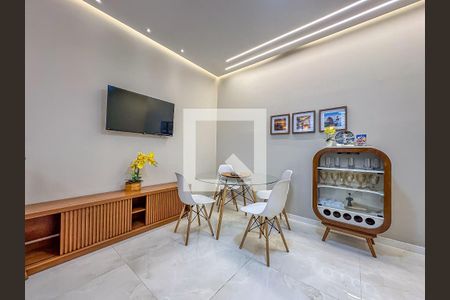 Apartamento para alugar com 1 quarto, 50m² em Centro, Rio de Janeiro