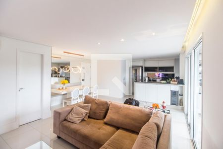 Apartamento à venda com 2 quartos, 96m² em Alphaville Conde Ii, Barueri