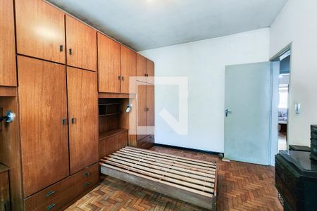 Quarto 2 de casa à venda com 2 quartos, 205m² em Vila Aurora, São Bernardo do Campo