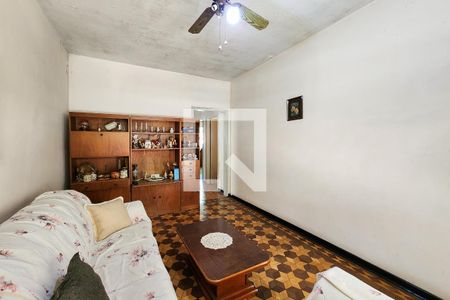 Sala  de casa à venda com 2 quartos, 205m² em Vila Aurora, São Bernardo do Campo
