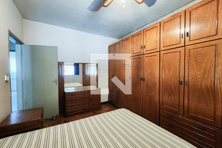 Quarto 1 de casa à venda com 2 quartos, 205m² em Vila Aurora, São Bernardo do Campo