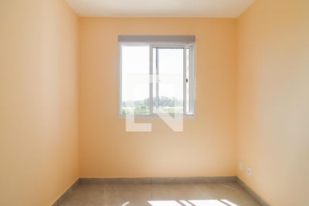 Quarto 2 de apartamento para alugar com 2 quartos, 37m² em Jaguaré, São Paulo