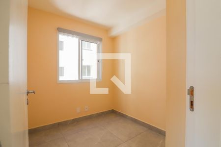 Quarto 1 de apartamento para alugar com 2 quartos, 37m² em Jaguaré, São Paulo