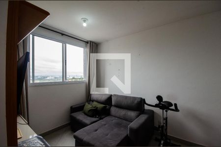 Sala de apartamento à venda com 2 quartos, 45m² em Jardim Iris, São Paulo
