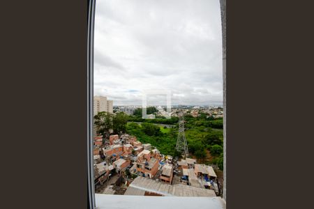 Quarto 1 - janela de apartamento à venda com 2 quartos, 45m² em Jardim Iris, São Paulo