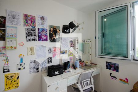 Quarto 1 de apartamento à venda com 2 quartos, 45m² em Jardim Iris, São Paulo