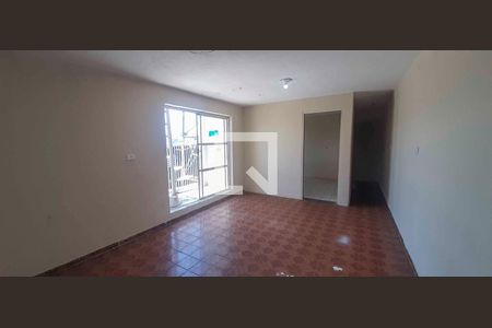 Casa para alugar com 2 quartos, 125m² em Pestana, Osasco