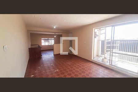 Casa para alugar com 2 quartos, 125m² em Pestana, Osasco
