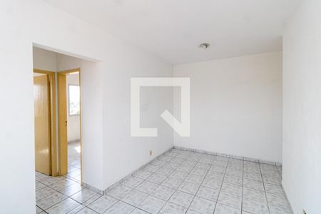 Sala de apartamento para alugar com 2 quartos, 63m² em Parque Edu Chaves, São Paulo