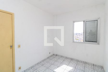 Quarto 1 de apartamento para alugar com 2 quartos, 63m² em Parque Edu Chaves, São Paulo
