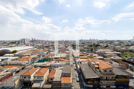 Apartamento para alugar com 2 quartos, 63m² em Parque Edu Chaves, São Paulo