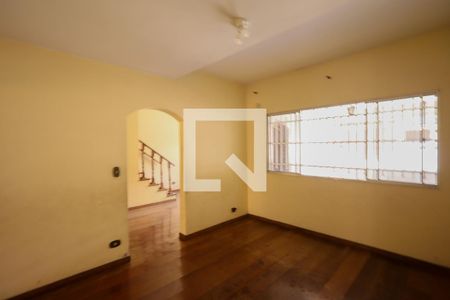 Sala de jantar de casa à venda com 4 quartos, 200m² em Vila Constancia, São Paulo