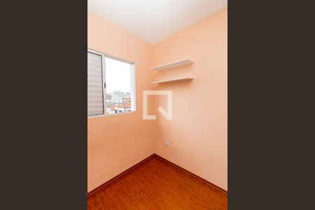 Quarto 2 de casa de condomínio à venda com 3 quartos, 100m² em Vila Nivi, São Paulo