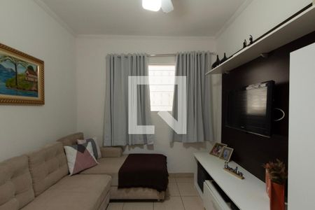 Quarto 1 / Sala de tv de casa para alugar com 3 quartos, 188m² em Jardim São Conrado, Sorocaba