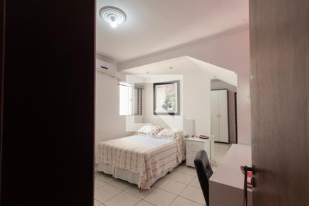 Quarto 2 de casa para alugar com 3 quartos, 188m² em Jardim São Conrado, Sorocaba