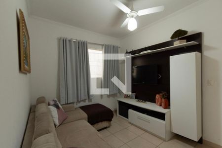 Quarto 1 / Sala de tv de casa para alugar com 3 quartos, 188m² em Jardim São Conrado, Sorocaba