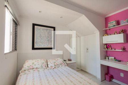 Quarto 2 de casa para alugar com 3 quartos, 188m² em Jardim São Conrado, Sorocaba