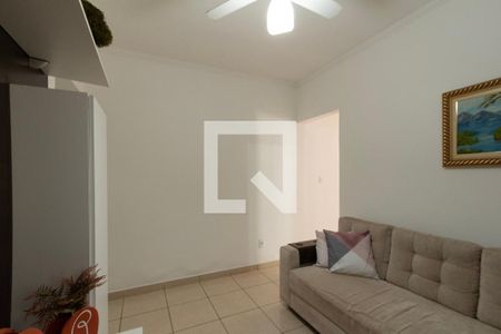 Quarto 1 / Sala de tv de casa para alugar com 3 quartos, 188m² em Jardim São Conrado, Sorocaba
