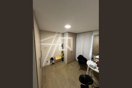 Quarto de apartamento à venda com 3 quartos, 114m² em Barra da Tijuca, Rio de Janeiro