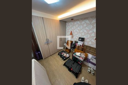Quarto de apartamento à venda com 3 quartos, 114m² em Barra da Tijuca, Rio de Janeiro