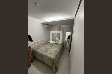 Quarto de apartamento à venda com 3 quartos, 114m² em Barra da Tijuca, Rio de Janeiro