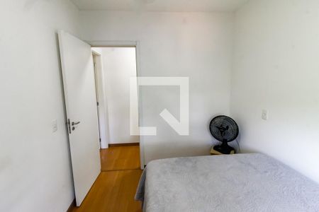 Quarto 1 de apartamento para alugar com 2 quartos, 46m² em Jardim Paris, São Paulo