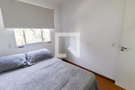 Quarto 1 de apartamento para alugar com 2 quartos, 46m² em Jardim Paris, São Paulo