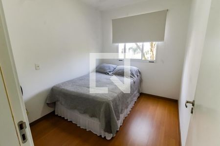 Quarto 1 de apartamento para alugar com 2 quartos, 46m² em Jardim Paris, São Paulo