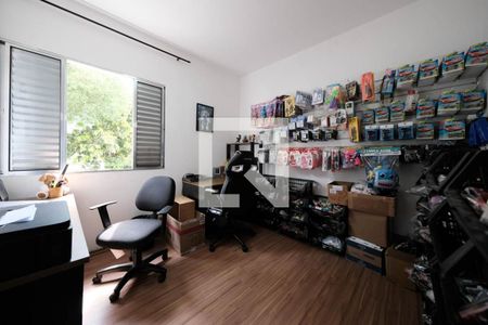 Quarto 2 de casa à venda com 3 quartos, 111m² em Cidade Patriarca, São Paulo