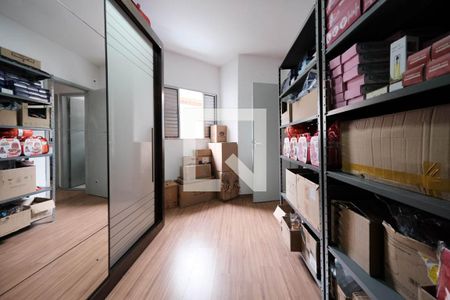 Quarto 1 de casa à venda com 3 quartos, 111m² em Cidade Patriarca, São Paulo